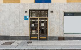 Hostal Uría